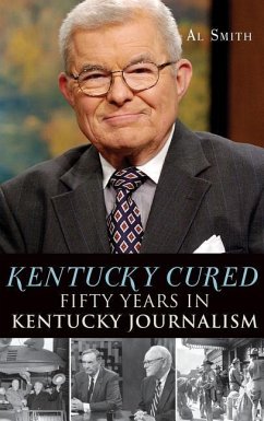 Kentucky Cured - Smith, Al