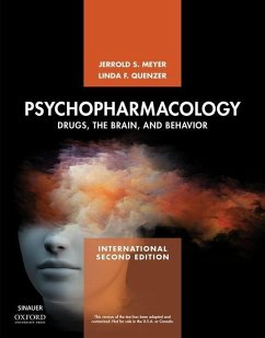 Cover Psychopharmacology