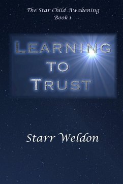 Learning to Trust - Weldon, Catherine