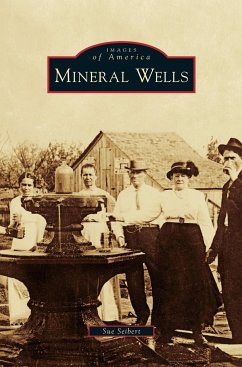 Mineral Wells - Seibert, Sue