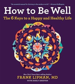 How to Be Well - Lipman