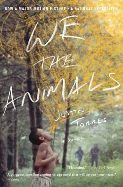 We the Animals (Tie-In) - Torres, Justin