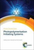 Photopolymerisation Initiating Systems