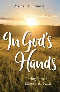 In God's Hands - Cummings, Maureen