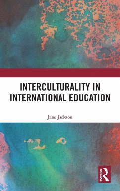 Cover Interculturality in International Education