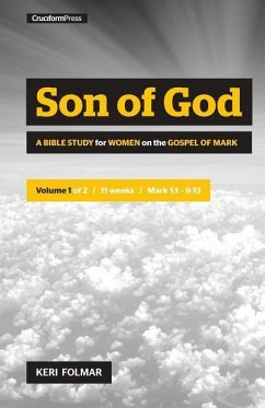 Son of God - Folmar, Keri