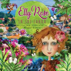 Elly Rose in Sri Lanka - O'Hara, Maggie