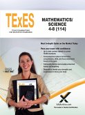 TExES Mathematics/Science 4-8 (114)