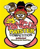 Tongue Twister Competition