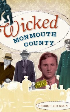 Wicked Monmouth County - Joynson, George
