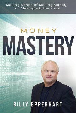 Money Mastery - Epperhart, Billy