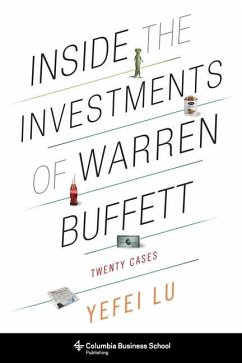 Inside the Investments of Warren Buffett - Lu, Yefei