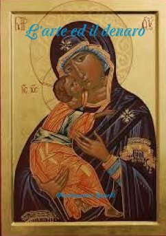 Cover L'arte ed il denaro