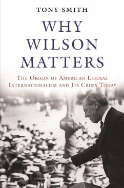 Why Wilson Matters - Smith, Tony