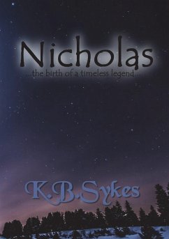 Nicholas - Sykes, K B