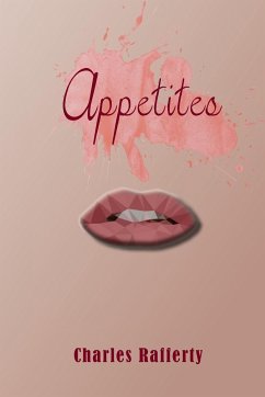 Appetites - Rafferty, Charles