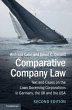 Comparative Company Law - Bild 1