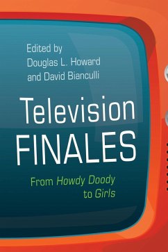 Television Finales