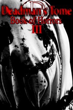 Book of Horrors III - McNeil, Bob; Gramlich, Charles; Campeau, Chris