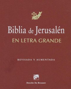 Biblia En Letra Grande - Various