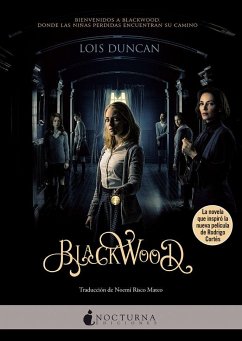 Blackwood - Duncan, Lois