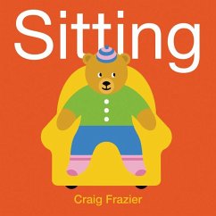 Sitting - Frazier, Craig