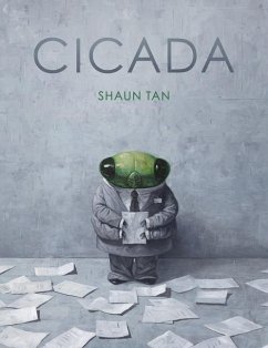 Cover Cicada