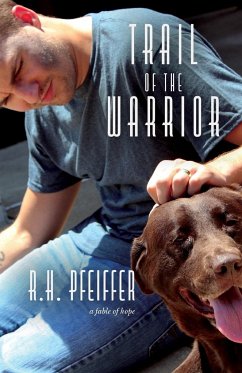 Trail of the Warrior - Pfeiffer, R H