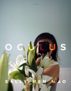 Oculus - Mao, Sally Wen