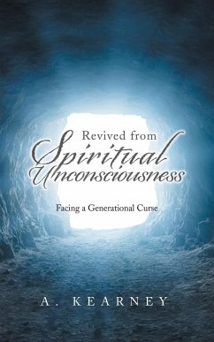 Revived from Spiritual Unconsciousness - Kearney, A.
