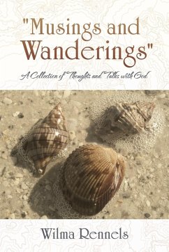 &quote;Musings and Wanderings&quote;