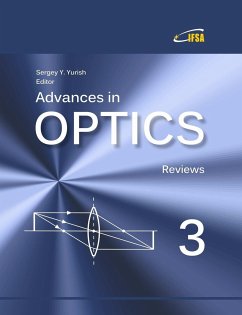 Advances in Optics, Vol. 3 - Yurish, Sergey