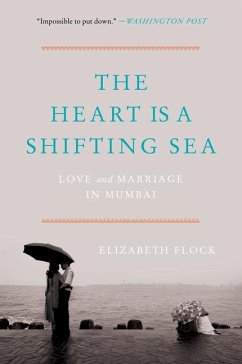 The Heart Is a Shifting Sea - Flock, Elizabeth