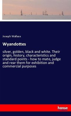 Wyandottes - Wallace, Joseph