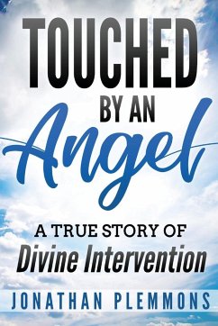 Touched by an Angel - Plemmons, Jonathan