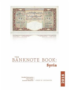 The Banknote Book - Linzmayer, Owen