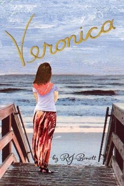 Veronica: Volume 1 - Bonett, R.