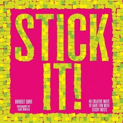 Stick It! - Dove, Bridget