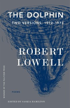 The Dolphin - Lowell, Robert