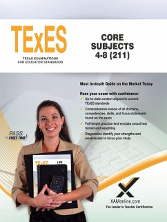 TExES Core Subjects 4-8 (211) - Wynne, Sharon A.