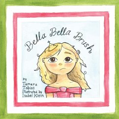 Bella Bella Brush - Tobias, Tamara