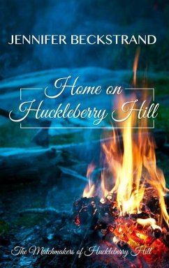 Home on Huckleberry Hill - Beckstrand, Jennifer