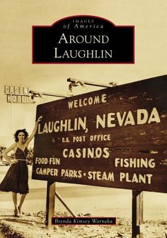 Around Laughlin - Warneka, Brenda Kimsey