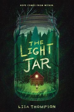 The Light Jar - Thompson, Lisa