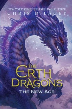 The New Age (the Erth Dragons #3) - D'Lacey, Chris