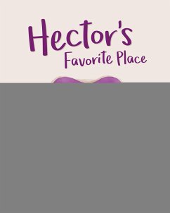 Hector's Favorite Place - Rooks, Jo