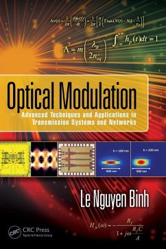 Optical Modulation - Binh, Le Nguyen