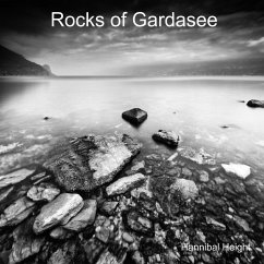 Rocks of Gardasee - Height, Hannibal