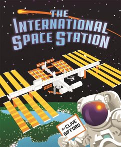 The International Space Station - Gifford, Clive