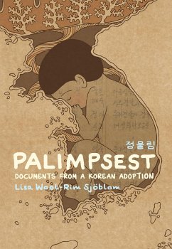 Palimpsest - Sjoblom, Lisa Wool-Rim